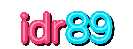 idr89 — logo kanal