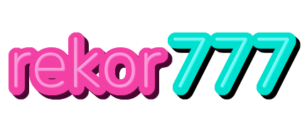 rekor777 — logo kanal